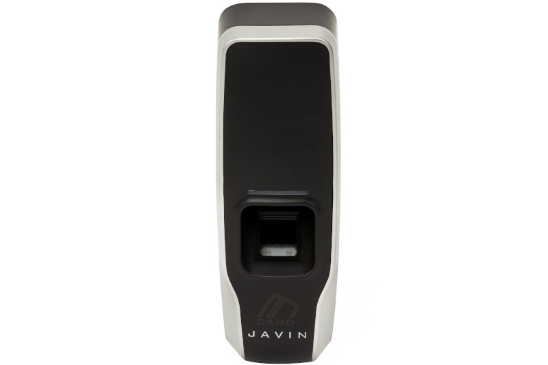 fingerprint reader | door access system | JAVIN JR22M | angle 1