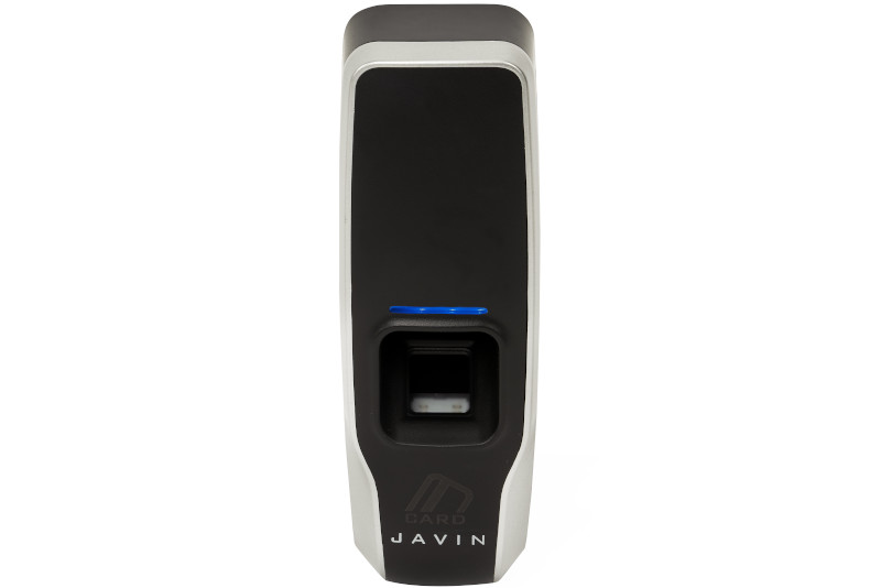 fingerprint reader | door access system | JAVIN JR22M | angle 2