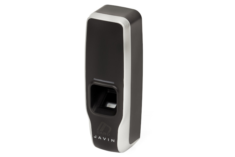 fingerprint reader | door access system | JAVIN JR22M | angle 3