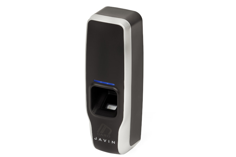 fingerprint reader | door access system | JAVIN JR22M | angle 4