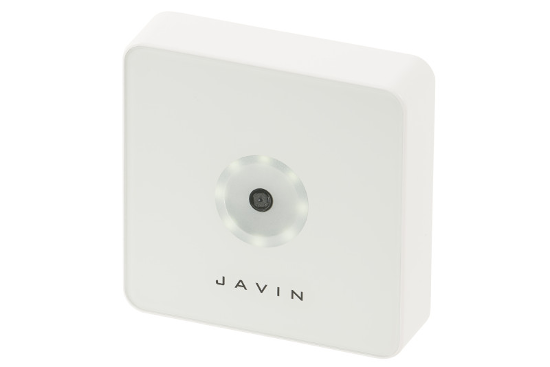 qr code reader | door access system | javin JR26M | angle 3
