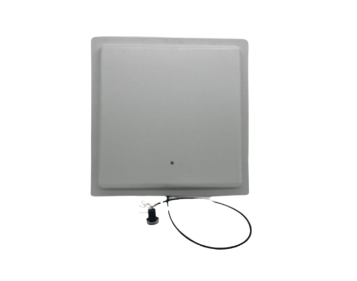 JAVIN JR29U QR code reader for reliable door access control and secure entry