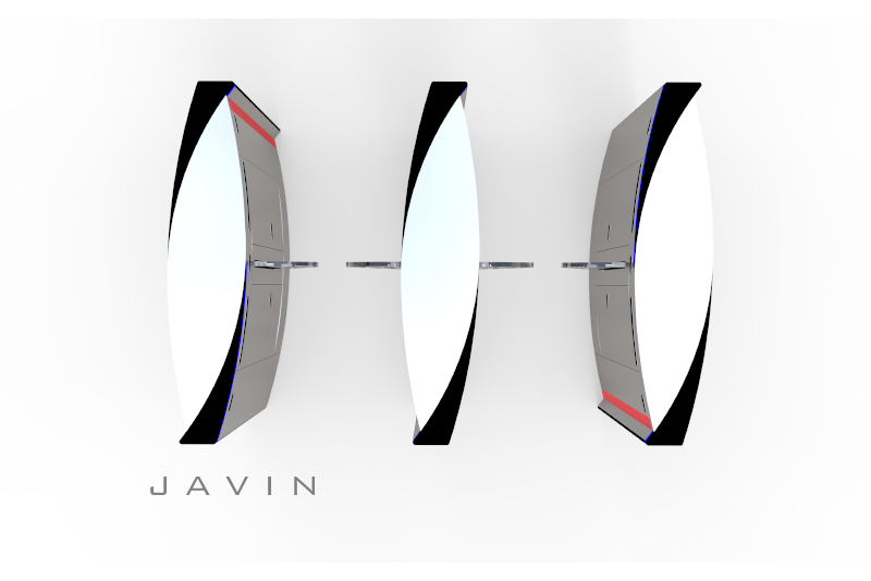 JF2288 flap barrier angle 4