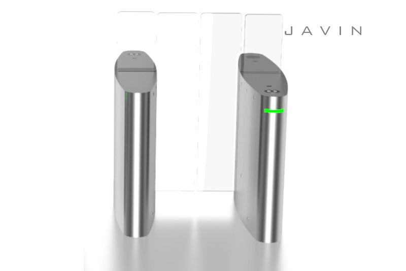 jl5060 sliding barrier