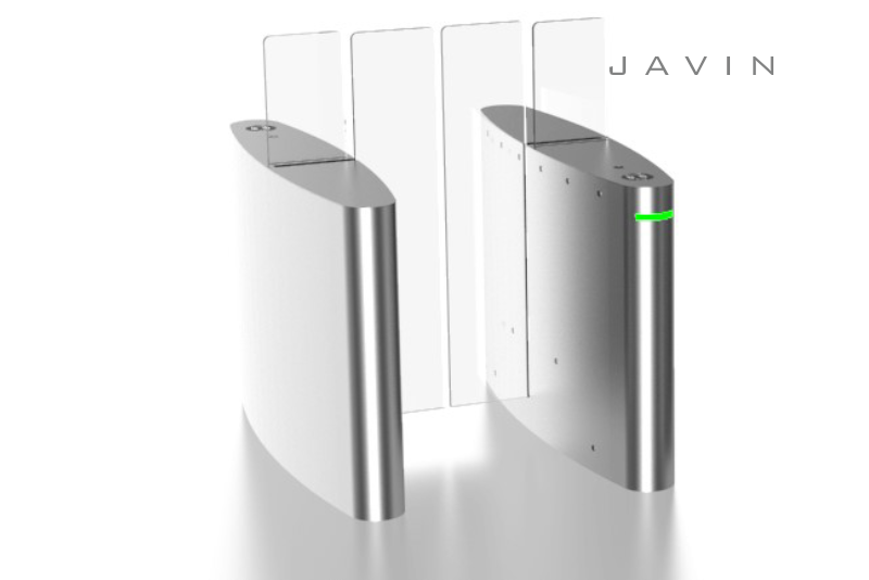 jl5060 sliding barrier