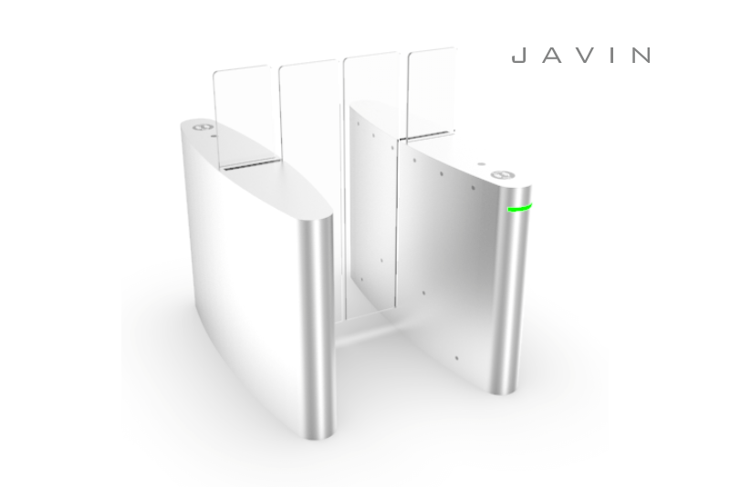 jl5060 sliding barrier