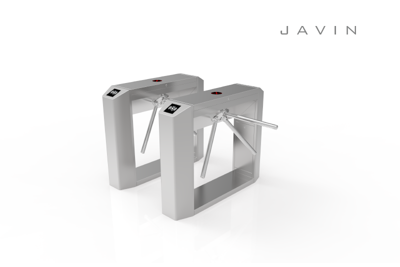 tripod turnstile jt1020