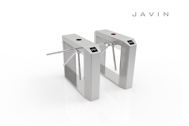 tripod turnstile jt1020